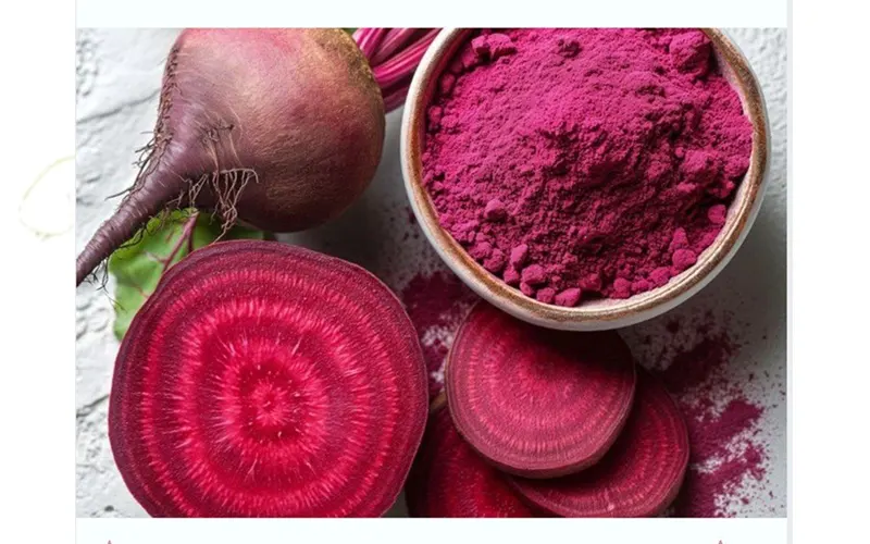 Beetroot Powder