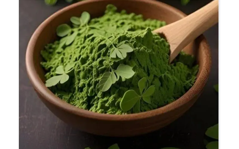 Moringa Powder