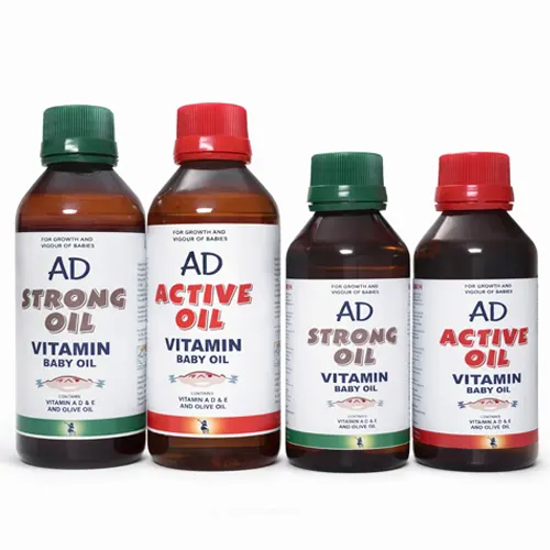 Herbal Health Products Manufacturers In India